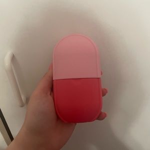 Ice roller for face